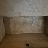 Vintage wall cupboard