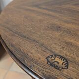 Majorelle coffee table