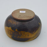 Roger Jacques puisaye sandstone bowl