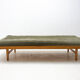 Mid century folding sofabed, 1960´s, Czechoslovakia