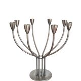 Candélabre à huit bras par Knut et Marianne Hagberg