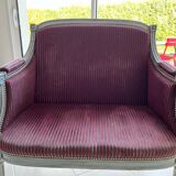 19th century bench