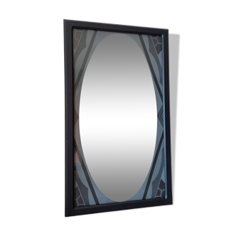 Art Deco mirror