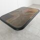 Coffee table 1980s