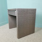 Vincent Sheppard's bedside