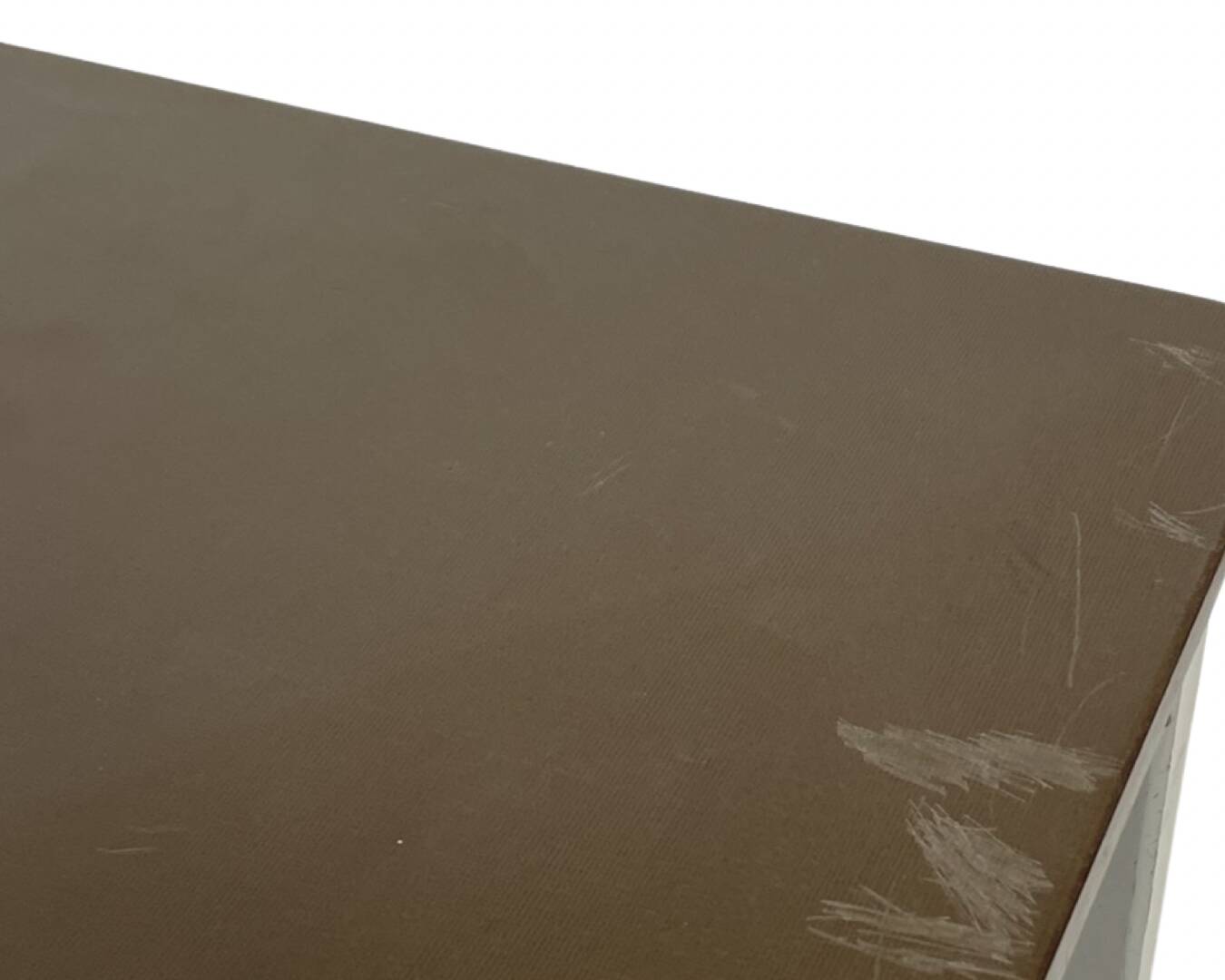 Desk by Friso Kramer Netherlands 60's Ahrend de Cirkel