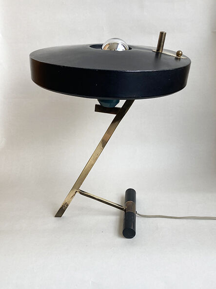 Lamp Z Louis Kalff