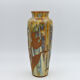 Bronze-mounted porcelain vase Pierre-Adrien Dalpayrat