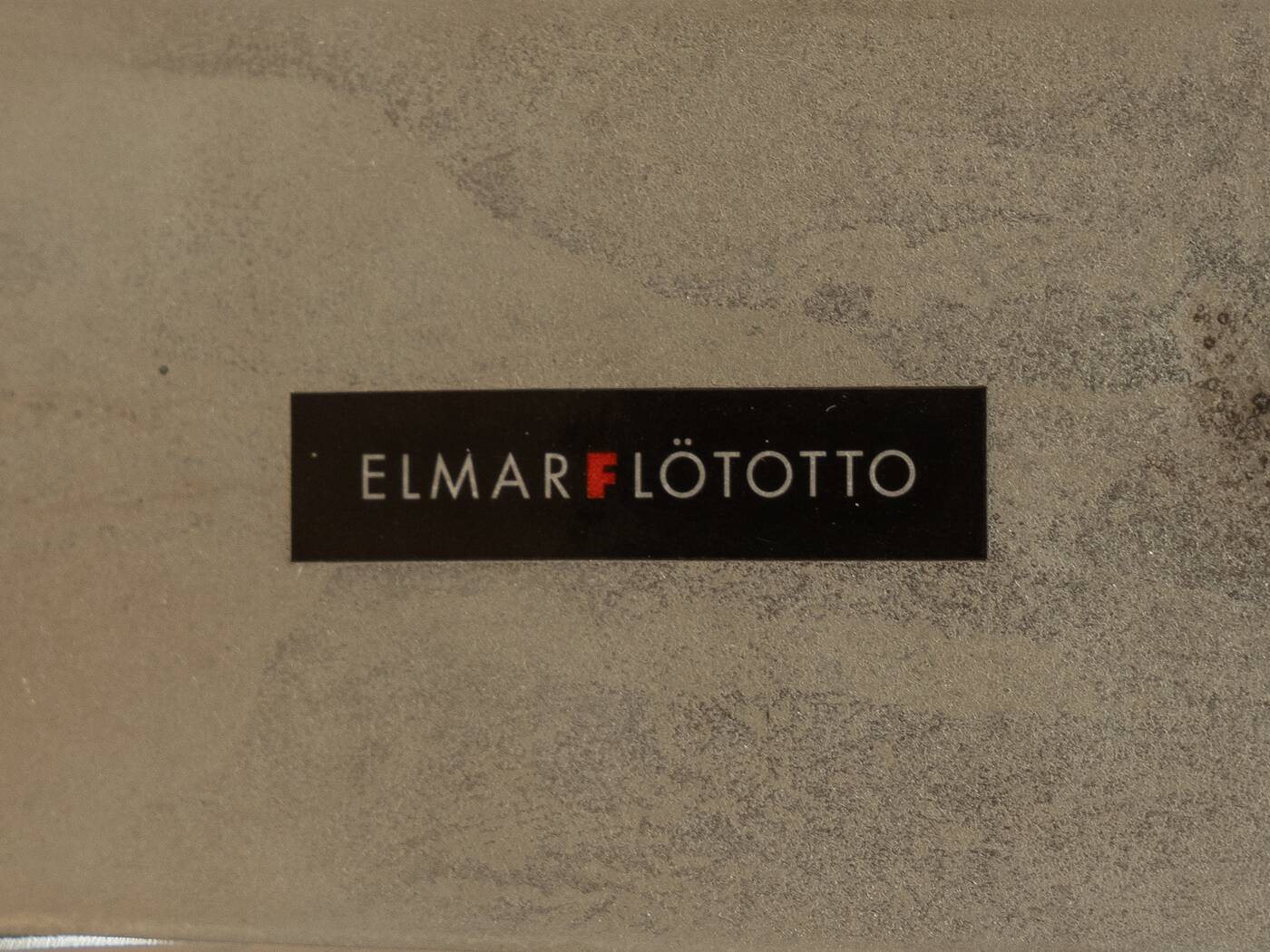 Flötotto dining chairs, model "mosquito", vintage