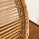 Baker's basket, made of wicker - 91cm