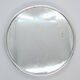 Revolving tray, mirror springform cake tin, Germany, 1960s