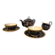 Gien Renaissance tea service