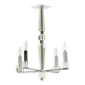 Lustre Moderniste en