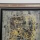 Bernard MANDEVILLE (1921-2000) - Mixed media - 61 * 38 cms