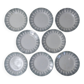 iron earth 8 flat plates