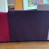 Confluence sofa by Philippe Nigro