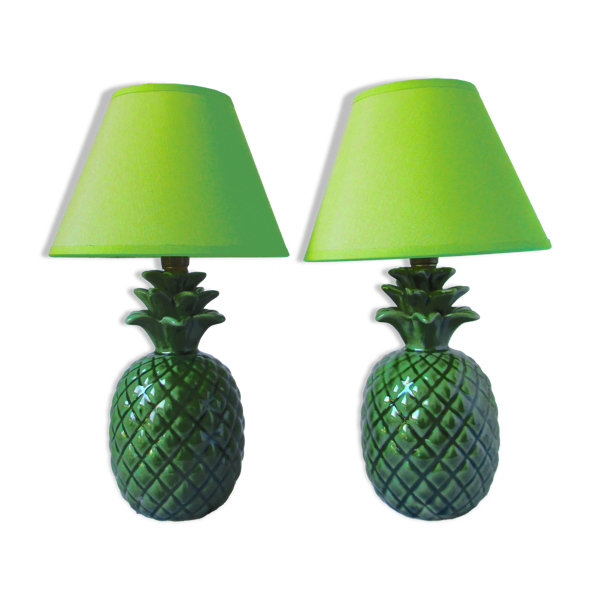 Lampe de chevet — Beyit