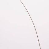 Hala Zeist Halogen Arch Floor lamp 1980s Holland