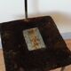 Metal chair
