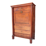 Ancien secrétaire bureau