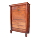 Former office secretary