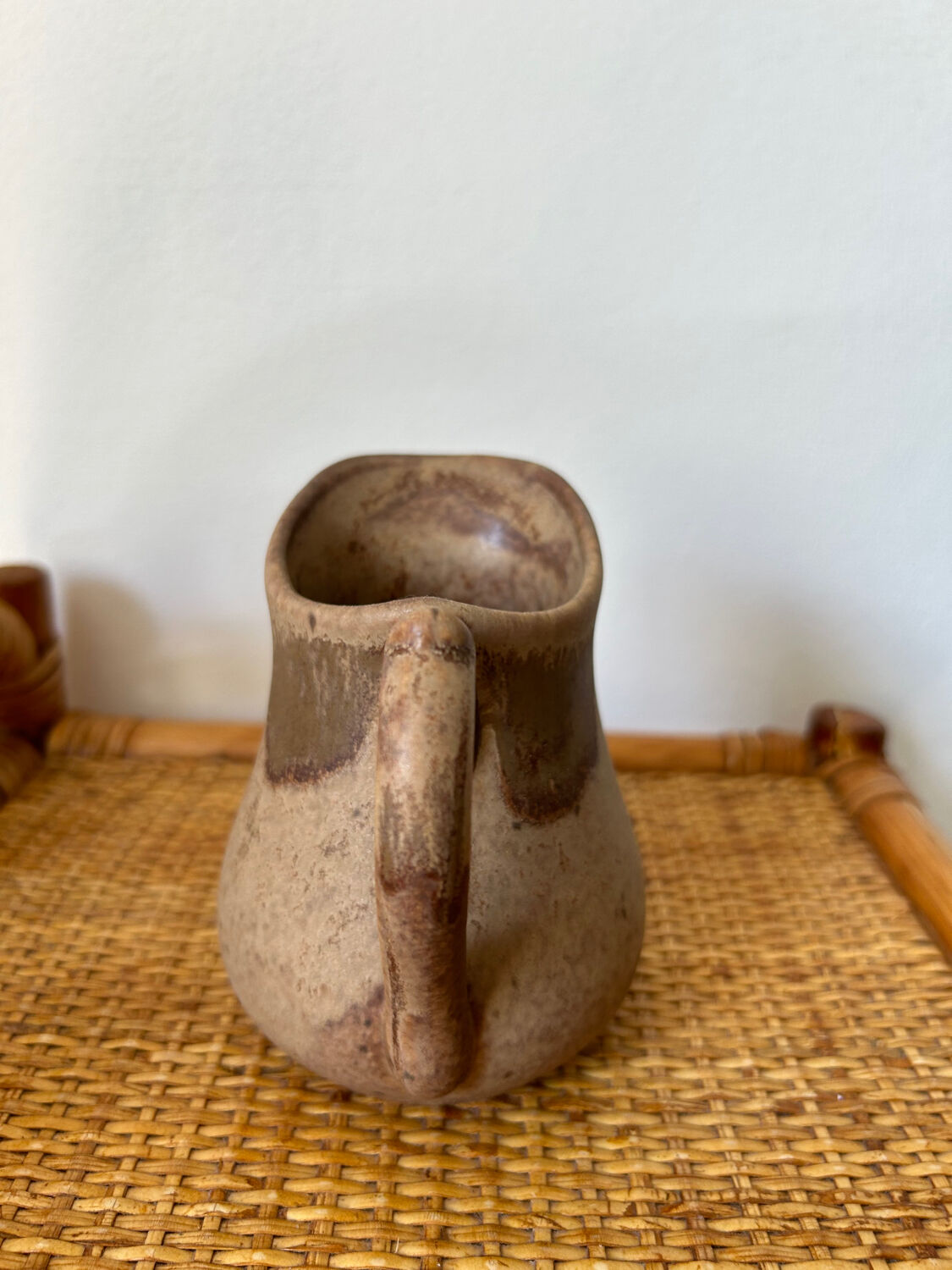 Milk jug
