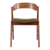 Chair - Dining room chair - Model KS 21 - Teak - Korup Stolefabrik - 1960s
