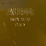Alessi serving tray