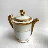 Tea service Limoges France