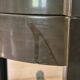 2 nesting tables Space Age – Marc Held for Prisunic Flair