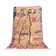 Moroccan Berber rug Boujaad 260 x 156 cm New