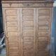 Notary cabinet