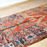 Boujaad vintage Moroccan Berber rug 325 x 195 cm