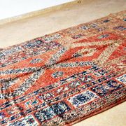 Boujaad vintage Moroccan Berber rug 325 x 195 cm
