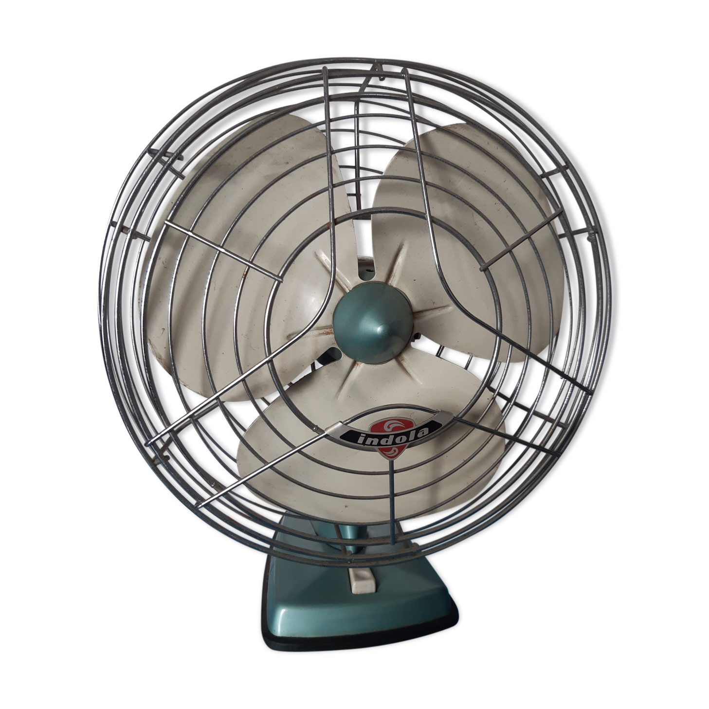Fan indola
