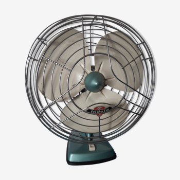 Fan indola