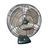 Fan indola