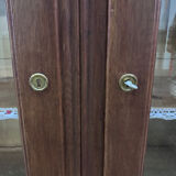 Art Deco display cabinet bookshelf