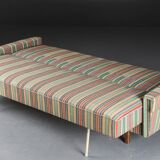 Danish sofa/sofabed