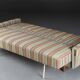 Danish sofa/sofabed