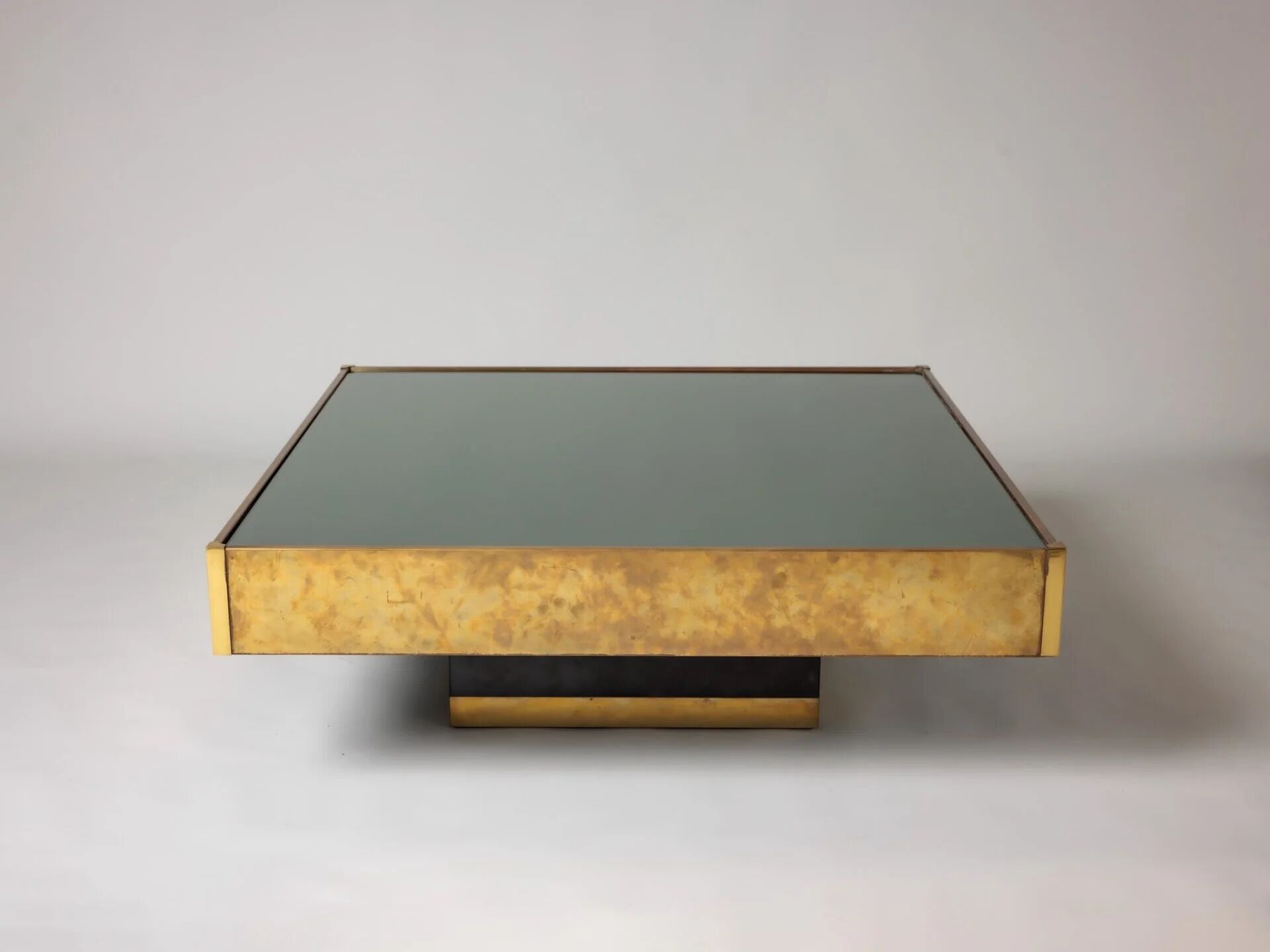 Roche Bobois coffee table, France 70s