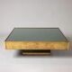 Roche Bobois coffee table, France 70s