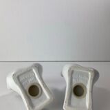 Pair of hands bookends 1970-80