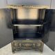 Vintage lacquered Chinese furniture Tianjin