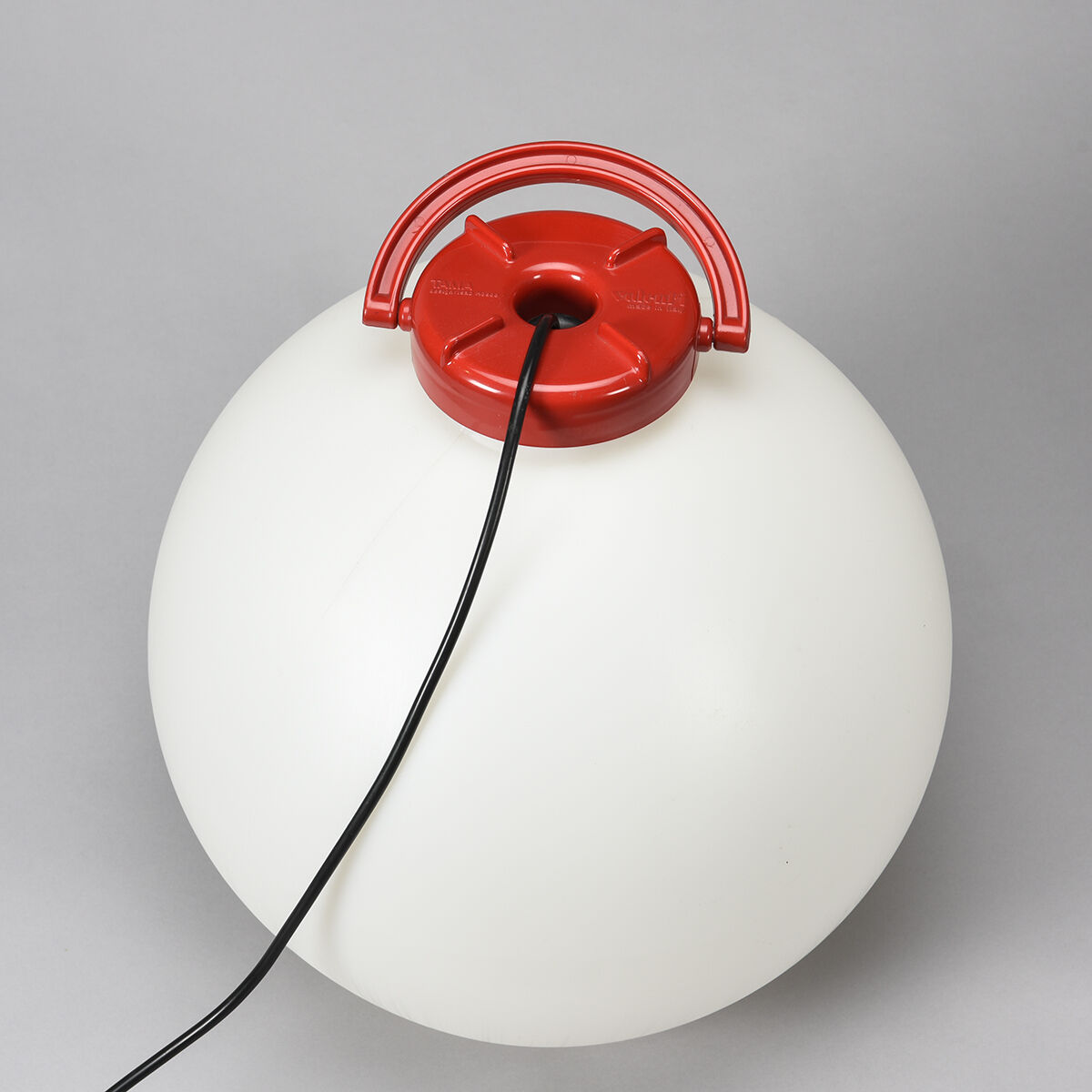 Tama outdoor/indoor lamp by Isao Hosoe, 1970s