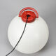Tama outdoor/indoor lamp by Isao Hosoe, 1970s