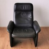 Fauteuil en cuir Relax de De Sede Suisse