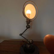 Jieldé lamp