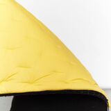 Gaetano Pesce lounge chair n°357 “Feltri” for Cassina, 1986