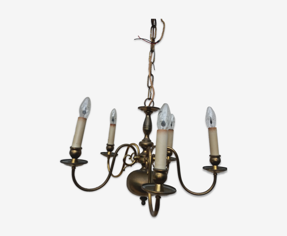 Lustre hollandais